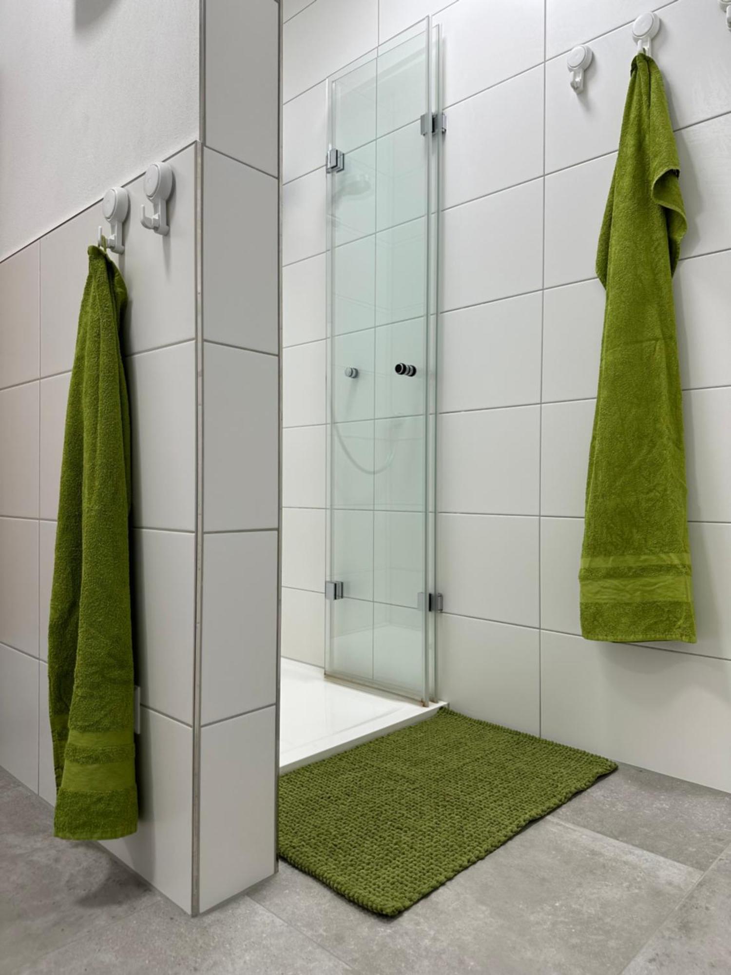 Ferienwohnung Gerstenecker Hausen am Tann Exterior foto